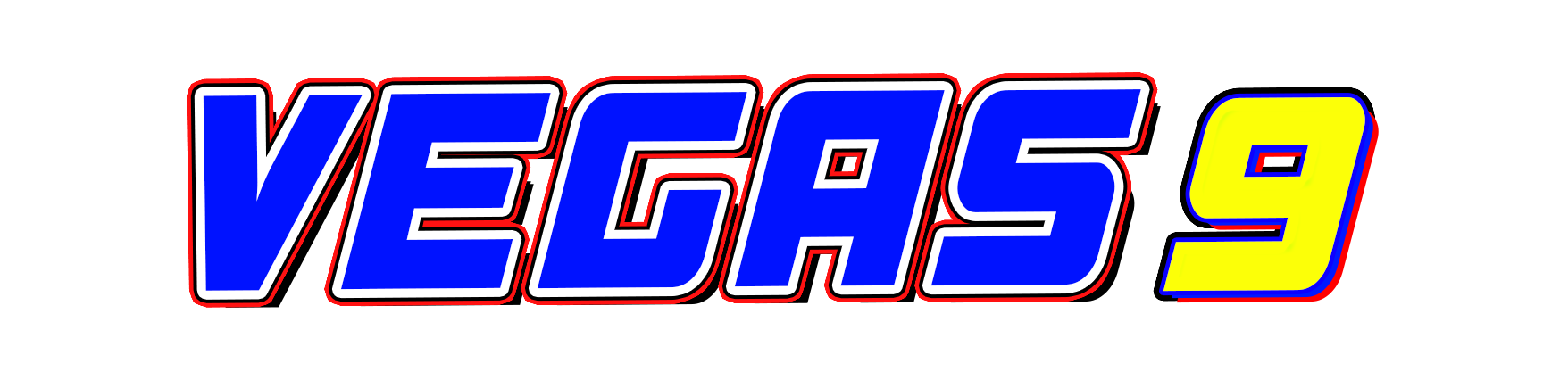 VEGAS9